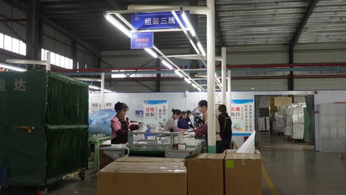 競進提質看企業 駿達科技——產品迭代與賽道延伸并在跑出信息科技新步伐