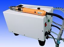 自動化設(shè)備與零配件 提升生產(chǎn)效率的關(guān)鍵