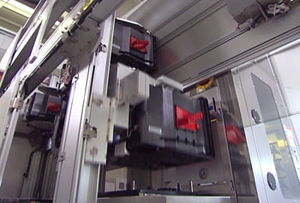 高效、潔凈、智能 村田機(jī)械無(wú)塵自動(dòng)化搬送系統(tǒng)在半導(dǎo)體制造中的關(guān)鍵作用